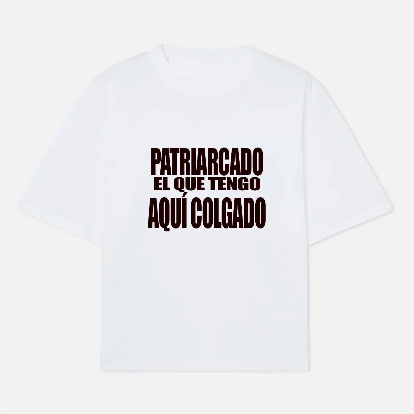 Patriarcado