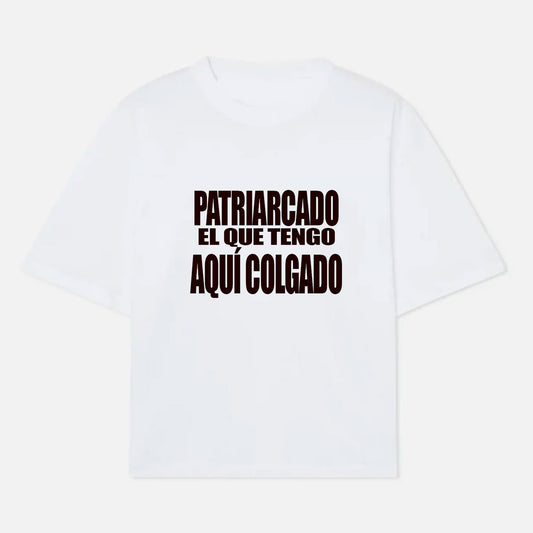 Patriarcado