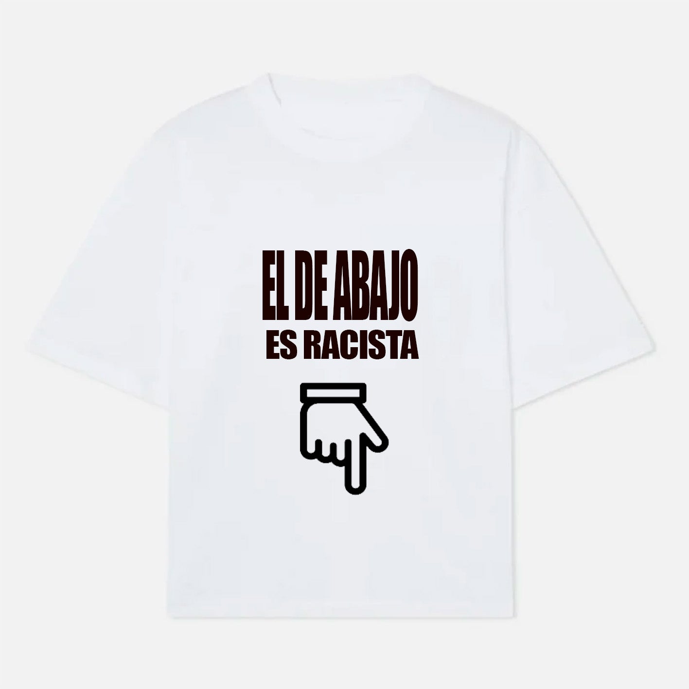 CAMISETAS