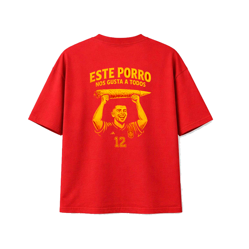 Este Porro nos gusta a todos